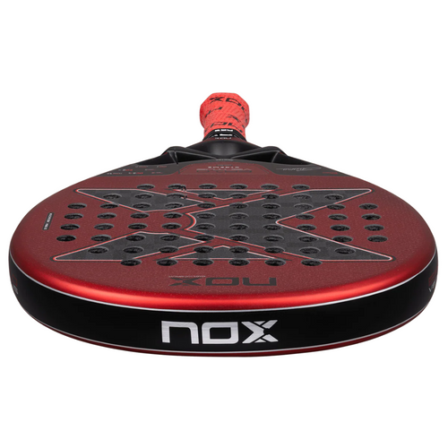 Raquette de padel Nox EA10 Ventus Hybrid 12K Xtreme 2026 - Esprit Padel Shop