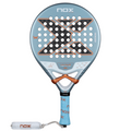 Raquette de padel Nox VK10 Ventus Control 12K by Aranzazu Osoro 2026