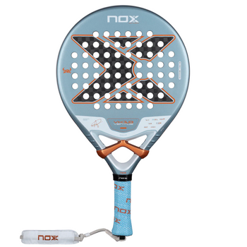 Raquette de padel Nox VK10 Ventus Control 12K by Aranzazu Osoro 2026 - Esprit Padel Shop