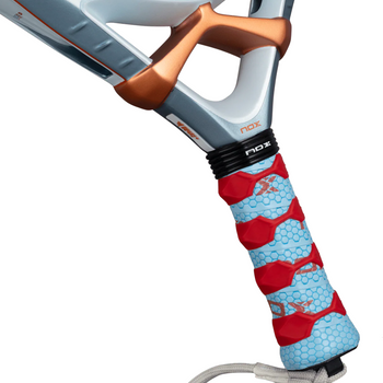 Raquette de padel Nox VK10 Ventus Control 12K by Aranzazu Osoro 2026 - Esprit Padel Shop