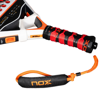 Raquette de padel Nox VK10 Quantum 2025 - Esprit Padel Shop