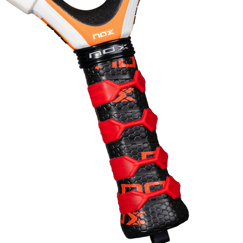 Raquette de padel Nox VK10 Quantum 2025 - Esprit Padel Shop