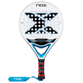 Pala de pádel Nox Equation Soft Advanced 2026