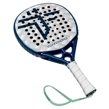 Raquette de padel Oxdog Pure Woman Air - Esprit Padel Shop