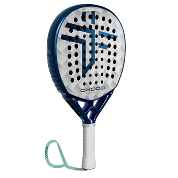 Raquette de padel Oxdog Pure Woman Air - Esprit Padel Shop