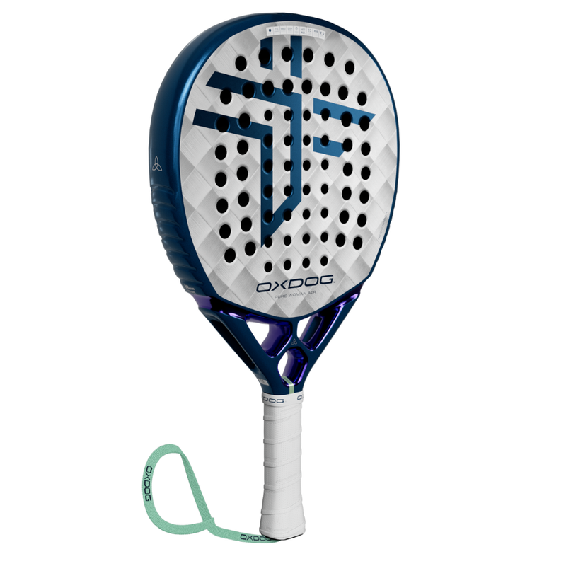 Raquette de padel Oxdog Pure Woman Air - Esprit Padel Shop