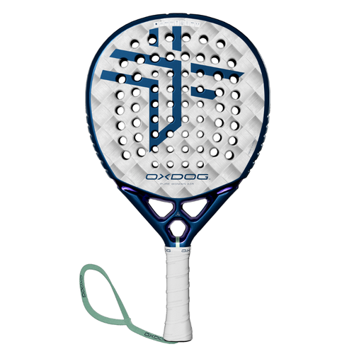 Raquette de padel Oxdog Pure Woman Air - Esprit Padel Shop