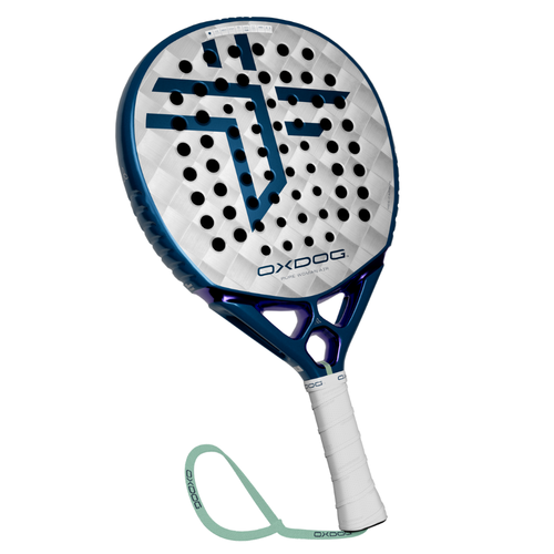 Raquette de padel Oxdog Pure Woman Air - Esprit Padel Shop