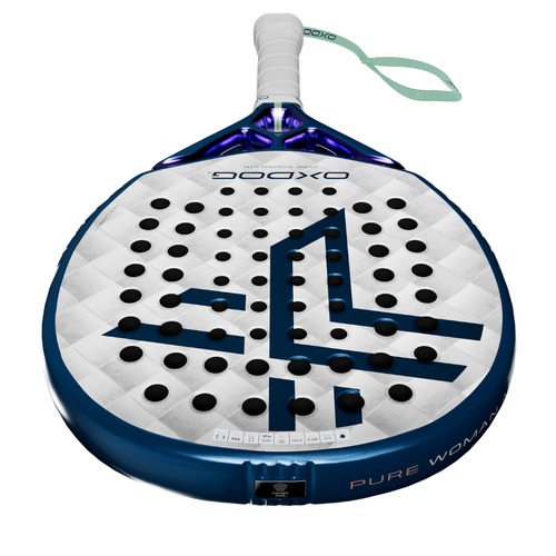 Raquette de padel Oxdog Pure Woman Air - Esprit Padel Shop