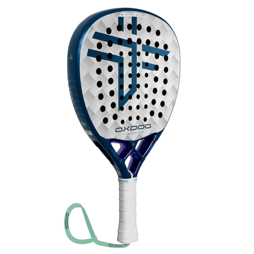 Raquette de padel Oxdog Hyper Woman Air 2.0 - Esprit Padel Shop