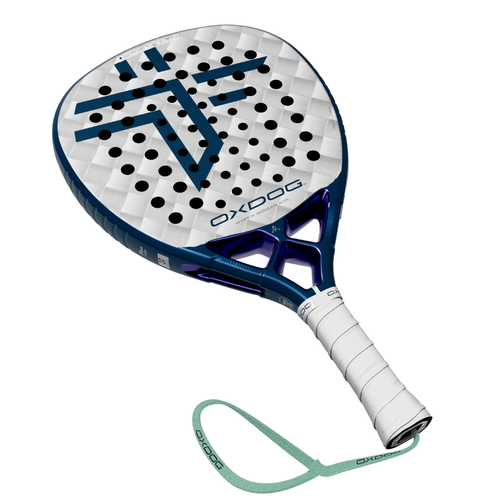 Raquette de padel Oxdog Hyper Woman Air 2.0 - Esprit Padel Shop