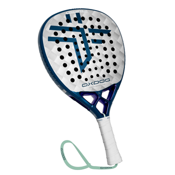 Raquette de padel Oxdog Hyper Woman Air 2.0 - Esprit Padel Shop