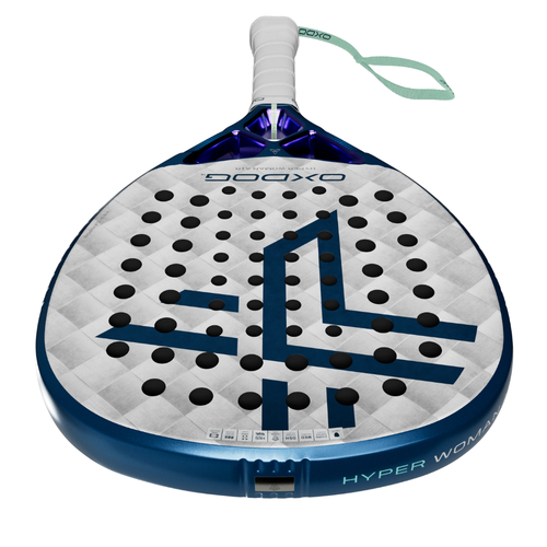 Raquette de padel Oxdog Hyper Woman Air 2.0 - Esprit Padel Shop