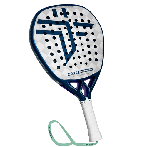 Raquette de padel Oxdog Ultimate Woman Air - Esprit Padel Shop