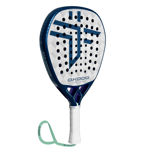 Raquette de padel Oxdog Ultimate Woman Air - Esprit Padel Shop