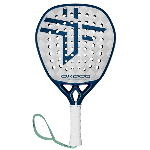 Raquette de padel Oxdog Ultimate Woman Air - Esprit Padel Shop