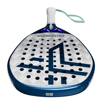 Raquette de padel Oxdog Ultimate Woman Air - Esprit Padel Shop