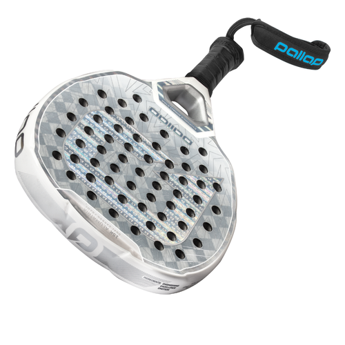 Raquette de padel Pallap Evoforce Bright Star 2026 - Esprit Padel Shop