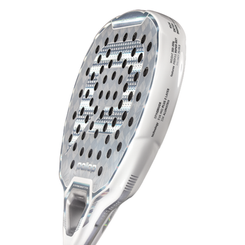 Raquette de padel Pallap Evoforce Bright Star 2026 - Esprit Padel Shop