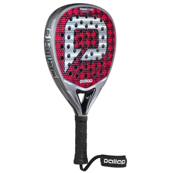 Raquette de padel Pallap Power Star 2026 - Esprit Padel Shop