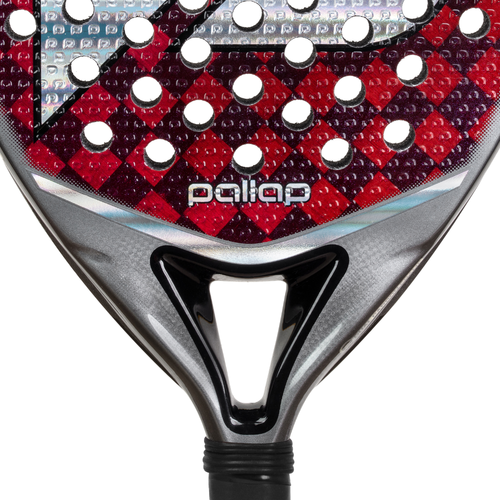 Raquette de padel Pallap Power Star 2026 - Esprit Padel Shop