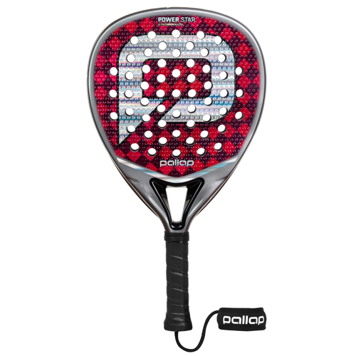 Raquette de padel Pallap Power Star 2026 - Esprit Padel Shop