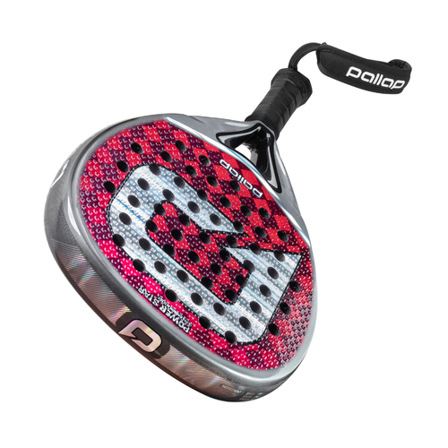 Raquette de padel Pallap Power Star 2026 - Esprit Padel Shop