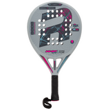 Raquette de padel Royal Padel Whip Light Woman 2024 face - Esprit Padel Shop