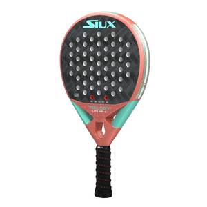 Raquette de padel Siux Trilogy Lite Air 4 Woman