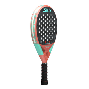 Raquette de padel Siux Trilogy Lite Air 4 Woman