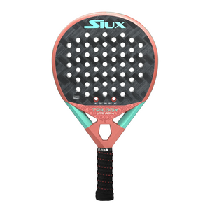 Raquette de padel Siux Trilogy Lite Air 4 Woman - Esprit Padel Shop