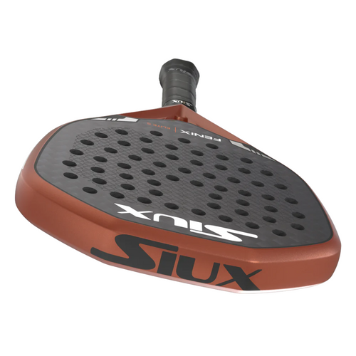 Raquette de padel Siux Fenix V Elite 2025 - Esprit Padel Shop