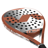 Raquette de padel Varlion Bourne Hexagon 8.8 2024