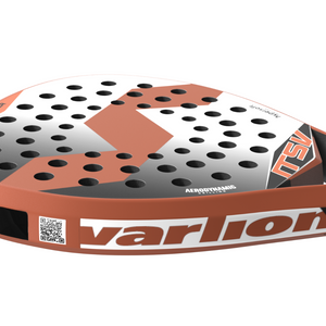 Raquette de padel Varlion Bourne Hexagon 8.8 2024