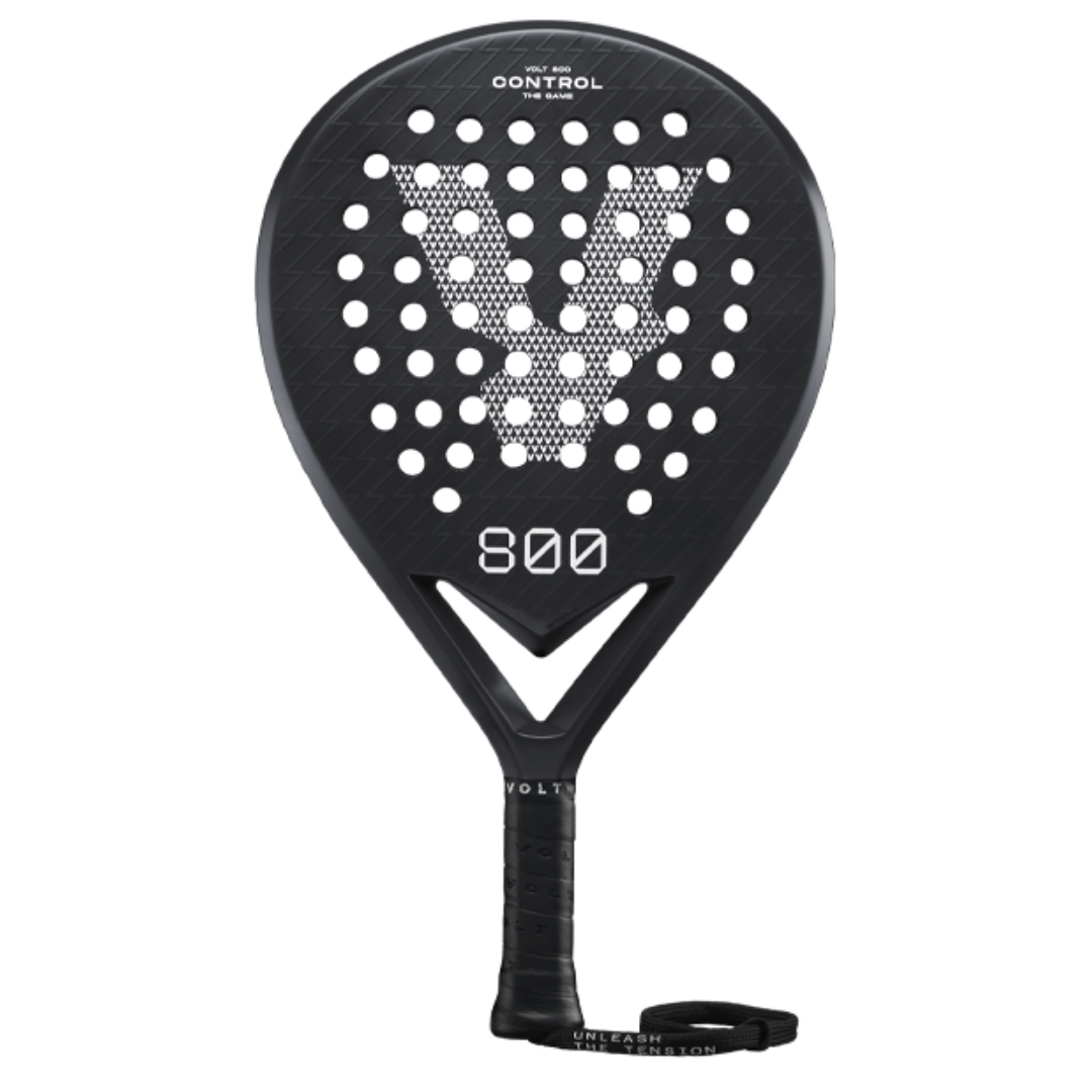 Raquete de padel Volt 800 V4 - Esprit Padel Shop