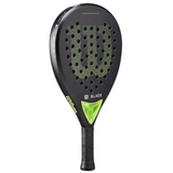 Raquette de padel Wilson Blade Elite V2 TX - Esprit Padel Shop