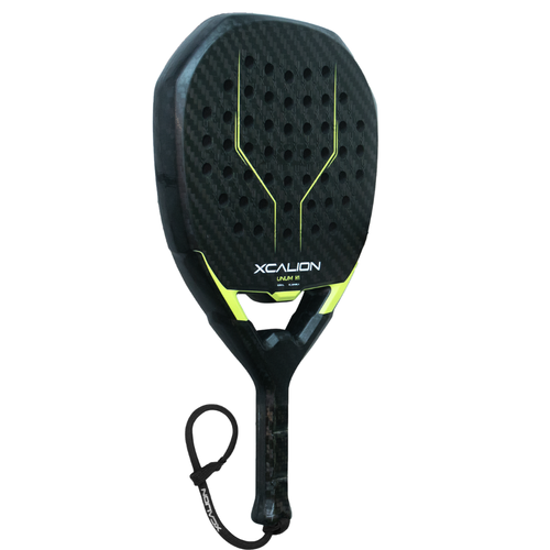 Raquette de padel Xcalion Unum H1 - Esprit Padel Shop