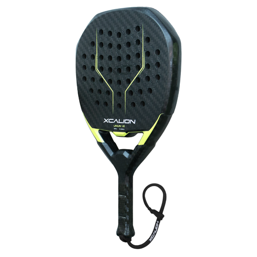 Raquette de padel Xcalion Unum H1 - Esprit Padel Shop