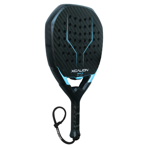 Raquette de padel Xcalion Unum M1 - Esprit Padel Shop
