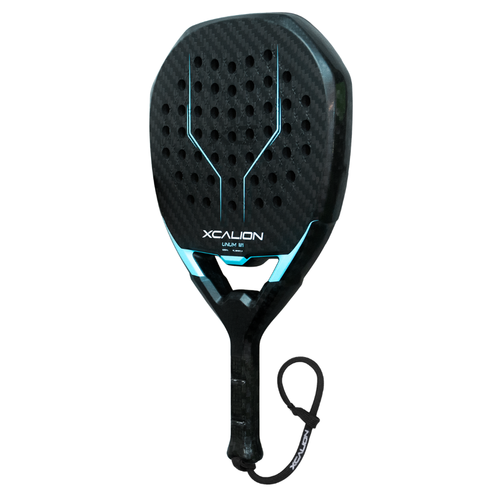 Raquette de padel Xcalion Unum M1 - Esprit Padel Shop