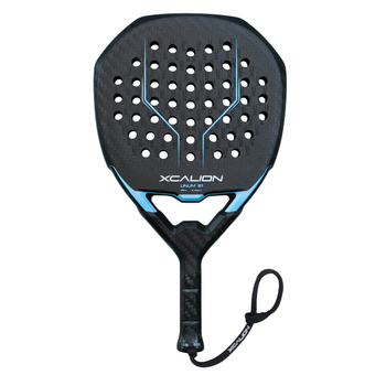 Raquette de padel Xcalion Unum M1 - Esprit Padel Shop