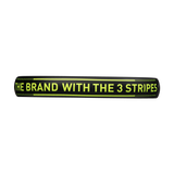 Raquette de padel Adidas Match 3.3 lime 2024 tete - Esprit Padel Shop