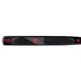 Raquette de padel Adidas Match 3.3 Rouge 2024 tranche -  Esprit Padel Shop