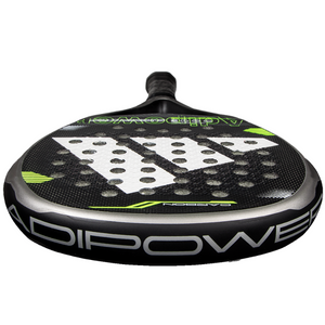 Raquette de padel Adidas Adipower Carbon Control 2025 - Esprit Padel Shop