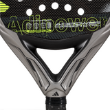 Raquette de padel Adidas Adipower Carbon Control 2025 - Esprit Padel Shop