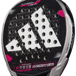 Raquette de padel Adidas Adipower Carbon Light 2025 - Esprit Padel Shop