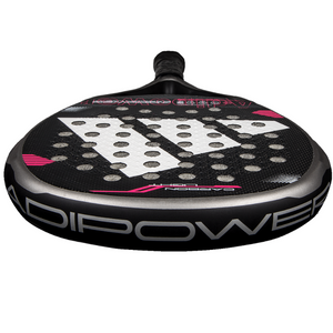 Raquette de padel Adidas Adipower Carbon Light 2025 - Esprit Padel Shop