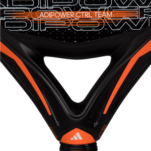 Raquette de padel Adidas Adipower Control Team 3.3 2024 - Esprit Padel Shop