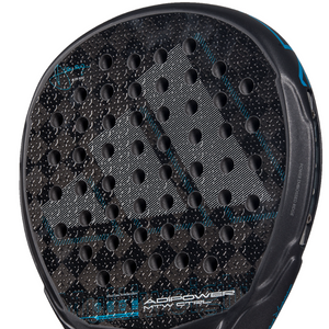 Raquette de padel Adidas Adipower Multiweight Control 3.4 2025 - Esprit Padel Shop