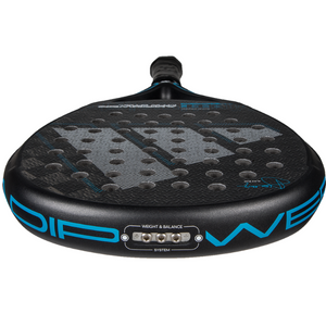 Raquette de padel Adidas Adipower Multiweight Control 3.4 2025 - Esprit Padel Shop